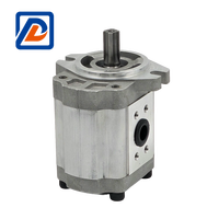 Pompe à engrenages hydraulique CBTD pour chariot élévateur électrique CBTD-F420-AFH4 – Pièces de construction et de fabrication – Ventes flash