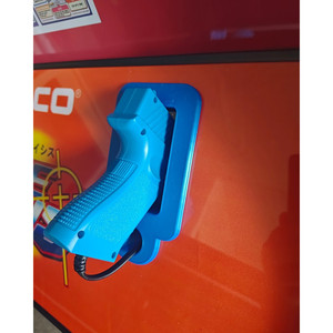 Funda de pistola de luz Arcade para retroshooter guncon1 2 Sinden Aimtrak - Product Image 2
