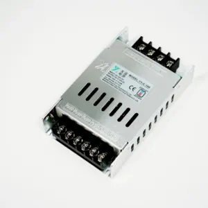 YY-C-100 YY-C-200 Small switching power supply Car power supply