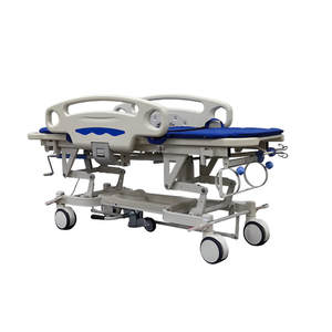 2024 Новая высококачественная Больничная медицинская транспортная Скоба для экстренной помощи - Product Image 1