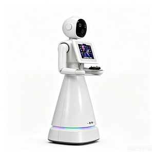 Robot Fotográfico Móvil con Base de Ruedas para Bodas y Eventos - Product Image 3