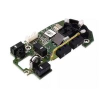 Personalizado Pcb y Pcba fabricante Control remoto aire acondicionado Gaming Mouse PCB teclado PCB