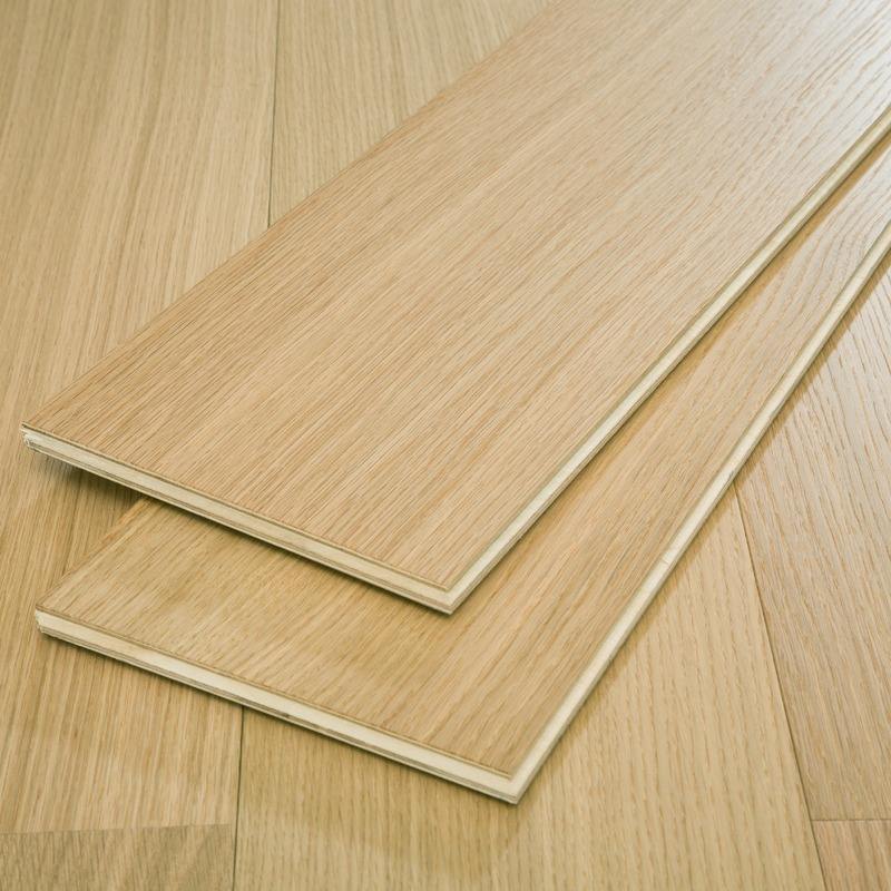 Natural wood color; 1㎡