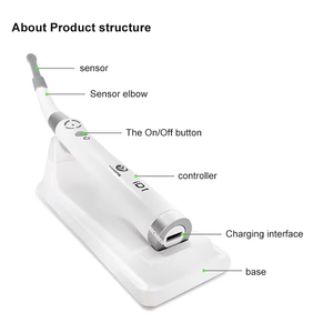 Sistem Pencari Implan Gigi Digital ID1 Dental Implant <span class=keywords><strong>Locator</strong></span> untuk Implan Gigi - Product Image 6