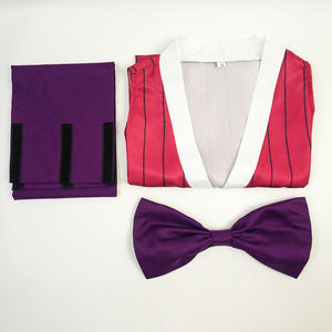 Nuevo Disfraz de <span class=keywords><strong>Cosplay</strong></span> de Anime 2025, Suma Hinatsuru Makio, Uniforme de Esposas de <span class=keywords><strong>Uzui</strong></span> Tengen, Vestido del Arco del Distrito de Entretenimiento - Product Image 4