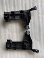 Braket BUMPER Depan Mobil, KIT Bodi Mobil untuk FIT /JAZZ 2009 HONDA HONDA 71198-TG0-T01