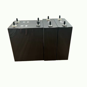 แบตเตอรี่ลิเธียม LiFePO4 เกรด A ขนาด 3.2V 280Ah 314Ah สินค้าขายดีจาก EU สำหรับระบบพลังงานแสงอาทิตย์ รถบ้าน เรือ และแหล่งจ่ายไฟ - Product Image 1