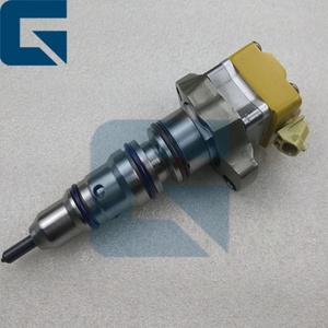 หัวฉีดน้ำมันดีเซลเครื่องยนต์ 3126 รุ่น 3126B หมายเลข 188-1320 1881320 - Product Image 1