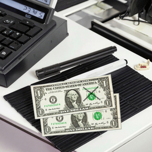 Lápiz <span class=keywords><strong>Detector</strong></span> de <span class=keywords><strong>Billetes</strong></span> <span class=keywords><strong>Falsos</strong></span> DC-665, Portátil, de Plástico, con Luz LED - Product Image 3