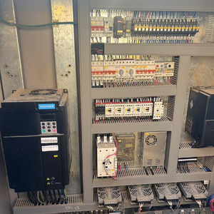 Minigrúa Torre Usada QTZ40, Elevador de Construcción 2019-2022, Capacidad de Carga de <span class=keywords><strong>4t</strong></span>, Longitud de Brazo de 48m, Motor Original Sin Reparar - Product Image 4