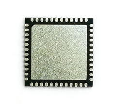 ポータブル医療システム向けのコスト効率の高い低消費電力16ビットパイプラインADC - Product Image 2