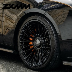 ล้อแม็กซ์ ZXMM ขนาด 17 18 19 20 21 22 นิ้ว 5x114.3 5x112 5x120 ผลิตจากอลูมิเนียมอัลลอยด์ สำหรับรถยนต์ <span class=keywords><strong>Audi</strong></span> RS6 S4 Cullinan - Product Image 3