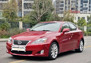 Kit de Carrocería de Plástico OEM de Alta Calidad con Faros LED y Techo Corredizo para <span class=keywords><strong>Lexus</strong></span> IS250 IS300 2006-2012 - Product Image 6