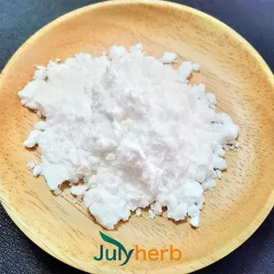 Julyherb CAS 26908-38-3 suplemen kesehatan powder bubuk 98% Deazaflavin