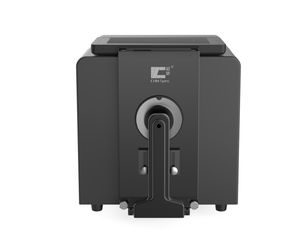 CHNSpec lunghezza d'onda CS-820P 360nm-780nm calibrazione automatica ad alta stabilità spettrofotometro sorgente luminosa UV - Product Image 4