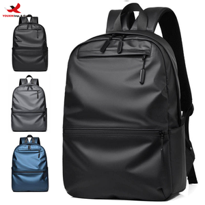 Factory Wholesale Hot Selling Waterproof <b>Backpack</b> Men's Laptop <b>Backpack</b> Fashionable Business <b>Backpack</b> RTS Bulk Mixed Order - Product Image 1