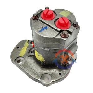 ปั๊มถ่ายน้ำมัน ปั๊มน้ำมันเชื้อเพลิง C9.3 รุ่น 371-3586 3713586 สำหรับเครื่องยนต์ดีเซล 336E - Product Image 1