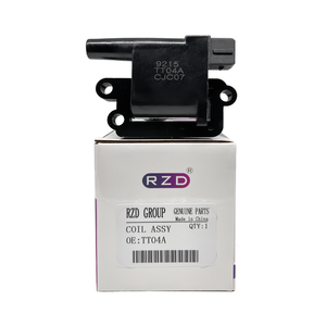 Faible QUANTITÉ MINIMALE DE COMMANDE pas cher <span class=keywords><strong>prix</strong></span> fabriqué en chine auto pièces de rechange d'accessoires de pièces d'auto bobine d'allumage oem TT04A DADF325052 - Product Image 3