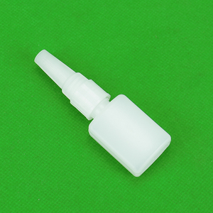 Giá tốt siêu keo ngay lập tức cyanoacrylate dính trong chai nhựa với nắp vặn - Product Image 6