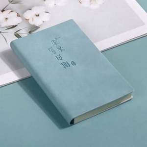 Hot Sale Flap Custom PU Leather Diary Cute <b>Pink</b> Green A5 Journal Girls Diary With <b>Pen</b> 2025 Agenda Daily Refillable Notebook - Product Image 5