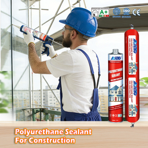 Vente directe usine – Revêtement imperméabilisant polyuréthane à base d'huile, mastic PU pour toitures, idéal pour les bâtiments en béton et les matériaux en caoutchouc - Product Image 2
