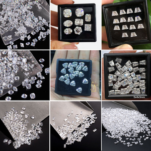<span class=keywords><strong>Prix</strong></span> d'usine en gros, pierres précieuses en vrac de couleur D VVS, coupe excellente, petite taille, <span class=keywords><strong>diamant</strong></span> simulé, coupe ovale, <span class=keywords><strong>diamant</strong></span> moissanite - Product Image 4