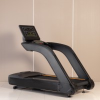 Tapis roulant commercial, équipement de cardio, équipement de salle de sport, prix d'usine