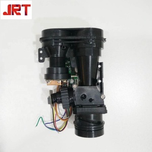 JRT <span class=keywords><strong>caza</strong></span> 1500 m golf telémetro láser - Product Image 3