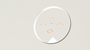 Lunettes progressives <span class=keywords><strong>photochromiques</strong></span> Visiclear à blocage de la lumière bleue, design élégant, montures transparentes 72 mm, <span class=keywords><strong>prix</strong></span> bas - Product Image 4