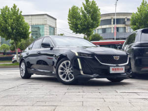 2022 <span class=keywords><strong>Cadillac</strong></span> Ct5 28t Leading Edition a la <span class=keywords><strong>venta</strong></span> como coche usado - Product Image 3