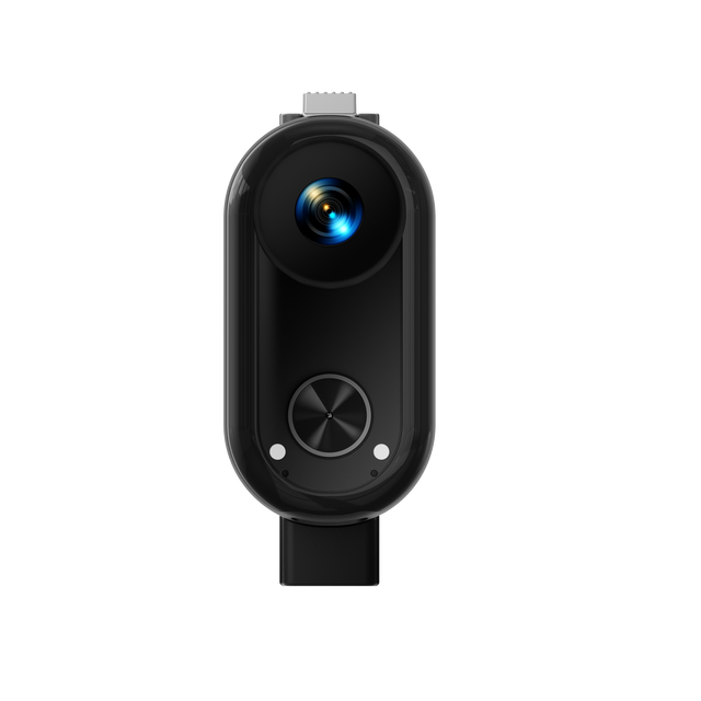 New Model 31g Action 4K Camera Portable Vlog Camera Smallest, Lightest&Longest-Lasting in Market 30m Waterproof