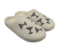 YL7317 personnalisé mode mignon coton femme intérieur maison pantoufles avec fond épais chaud hiver Couple fourrure pantoufles