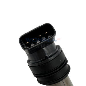 Bobina di Accensione Womala di Alta Qualità per Parti Motore Auto OE LR002954 per Land Rover FREELANDER 2 L359 2006-2014 - Product Image 3