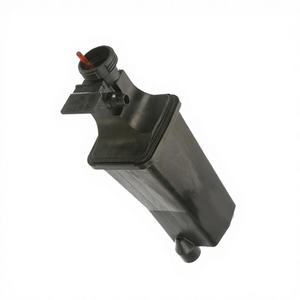 Réservoir d'expansion de liquide de refroidissement Chin Lang CL-7010A pour E46/E53 (1999-2005) en plastique, garantie 12 mois - Product Image 1