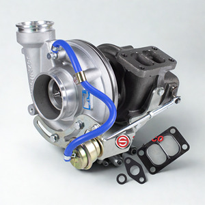 Volume Deal Kalmar 923976.3261/ 20856790 Turbocharger TAD760VE 20856790 for Reach stacker Engine, Direct Fit Spares - Product Image 1