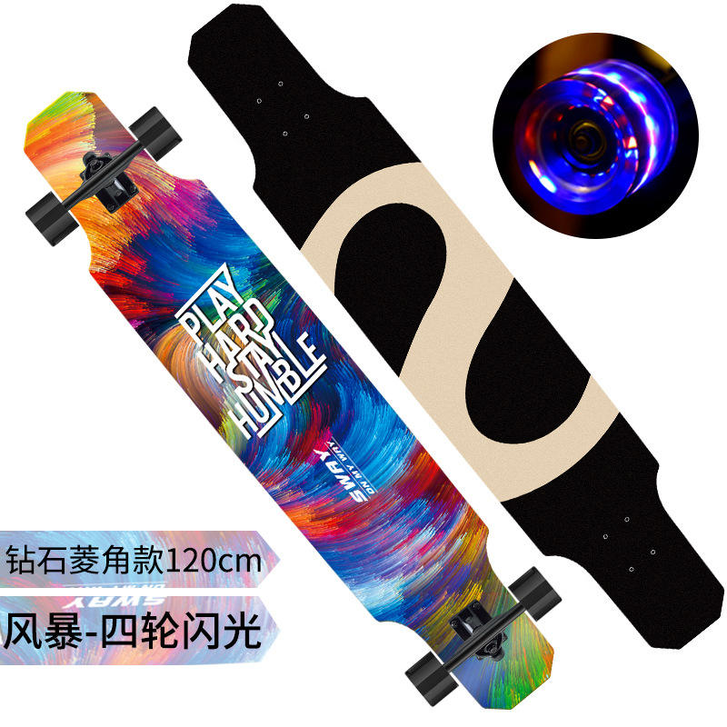 Losange de diamant [Roi]