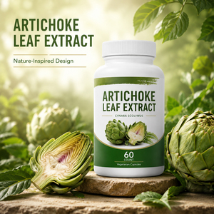 Nouveau Complément Alimentaire pour Adultes : Soutien de la Circulation Lymphatique – Extrait de Chardon-Marie, Artichaut, Racine de Pissenlit – Antioxydant et Immunitaire - Product Image 4