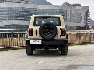 Tank 300 2025 2.0T <span class=keywords><strong>Conqueror</strong></span> - Product Image 4