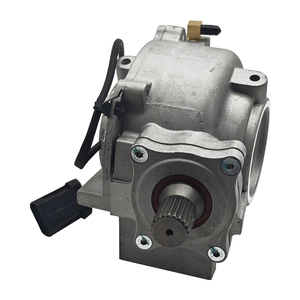 Ensemble de différentiel de Transmission de carter de vitesse avant adapté pour <span class=keywords><strong>Polaris</strong></span> <span class=keywords><strong>RZR</strong></span> <span class=keywords><strong>800</strong></span> OEM 1332803 1332438 1332831 ATV UTV pièces de rechange - Product Image 5