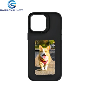 <span class=keywords><strong>เคส</strong></span>โทรศัพท์รูปภาพ nfc DIY E Inkหน้าจอโทรศัพท์สําหรับ <span class=keywords><strong>iPhone</strong></span> 15 NFC ที่จะสลับรูปแบบ iPhone14/13pro <span class=keywords><strong>max</strong></span> - Product Image 3