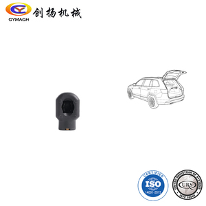 Connecteur de vérin de hayon à rotule ODM, direct usine, pour systèmes de hayon électrique de SUV - Product Image 2