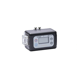 เครื่องเก็บตัวอย่างบรรยากาศแบบกระแสคงที่ GCS GCS2000 ขนาด 200-2000 มล./นาที แบบพกพาสำหรับใช้งานในภาคอุตสาหกรรม - Product Image 5