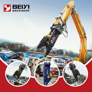 Xe tháo dỡ cắt cho các loại xe khác nhau-Xe phế liệu cắt, xe tháo dỡ cắt, máy xúc xe tháo dỡ cắt - Product Image 6