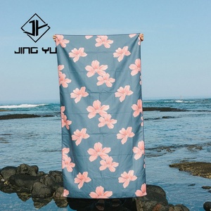 Pareo de Playa Hawaiano Personalizado de Alta Calidad, Suave y Transparente, para Mujer, Traje de Baño, Ropa de Playa, Venta al por Mayor - Product Image 4