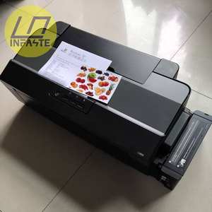 เครื่องพิมพ์อิงค์แทงค์ <span class=keywords><strong>Epson</strong></span> L1300 WiFi สีสันหลากหลาย ขนาด A3 <span class=keywords><strong>มือ</strong></span><span class=keywords><strong>สอง</strong></span> ราคาพิเศษ โปรโมชั่นสุดฮอต เหมาะสำหรับงานพิมพ์ภาพถ่ายและงานพิมพ์เชิงพาณิชย์ - Product Image 4