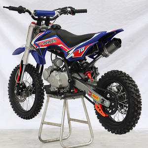 Motocicleta Todoterreno de <span class=keywords><strong>2</strong></span> Ruedas, 110cc <span class=keywords><strong>125cc</strong></span>, 4 <span class=keywords><strong>Tiempos</strong></span>, para Adultos, en Oferta - Product Image 3