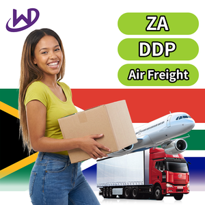 Professional China Forwarder Air Freight/Truck Delivery LCL <strong>Drop</strong> <strong>Shipping</strong> <strong>to</strong> US/ZA/Czech/Finland - Product Image 1