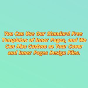 B5 couverture rigide Format cuir bloc-notes rose Journal cahiers A6 A7 Mini poche Agenda journal quotidien 2026 planificateur personnalisé - Product Image 6