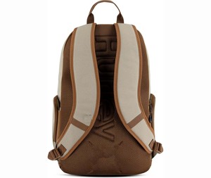 Free sample Custom Skateboard <b>Backpack</b> with Large Capacity Waterproof <b>Laptop</b> Bag <b>for</b> Men <b>Women</b> Zipper Closure Sports Basketball - Product Image 2