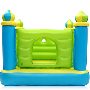 <span class=keywords><strong>Castillo</strong></span> <span class=keywords><strong>Inflable</strong></span> Pequeño para Niños <span class=keywords><strong>Intex</strong></span> 48257, Brincolín <span class=keywords><strong>Inflable</strong></span> para Interiores para Niños - Product Image 5